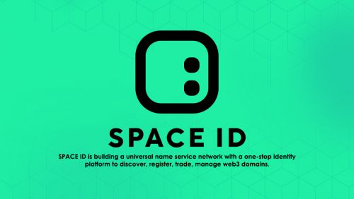 اسپیس آی دی (SPACE ID) و توکن ID