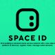 اسپیس آی دی (SPACE ID) و توکن ID