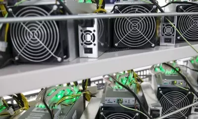 اسیک (ASIC) برای استخراج بیت کوین