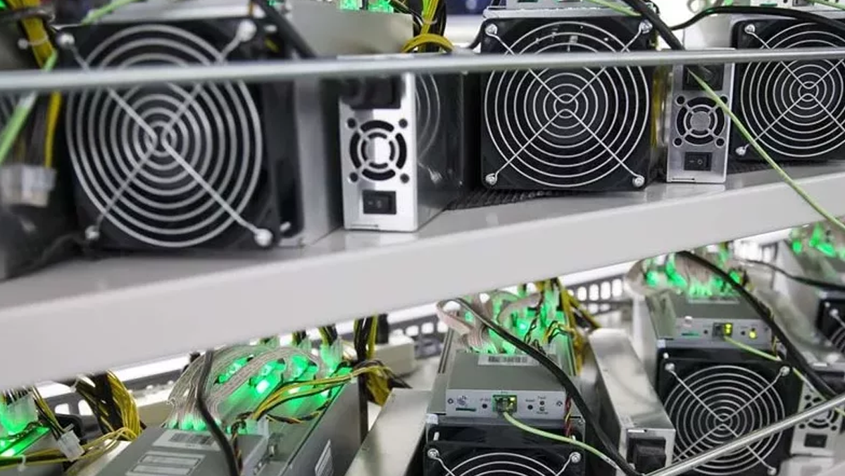 اسیک (ASIC) برای استخراج بیت کوین