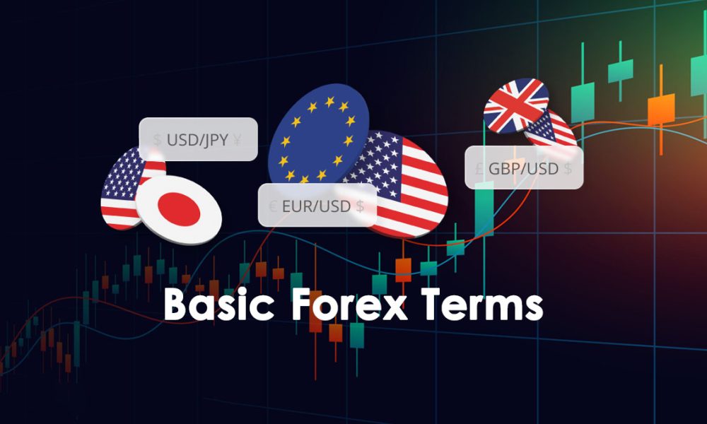 اصطلاحات پایه فارکس که هر معامله گر باید بداند