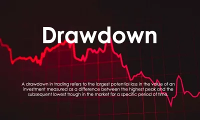 افت سرمایه (Drawdown) چیست؟