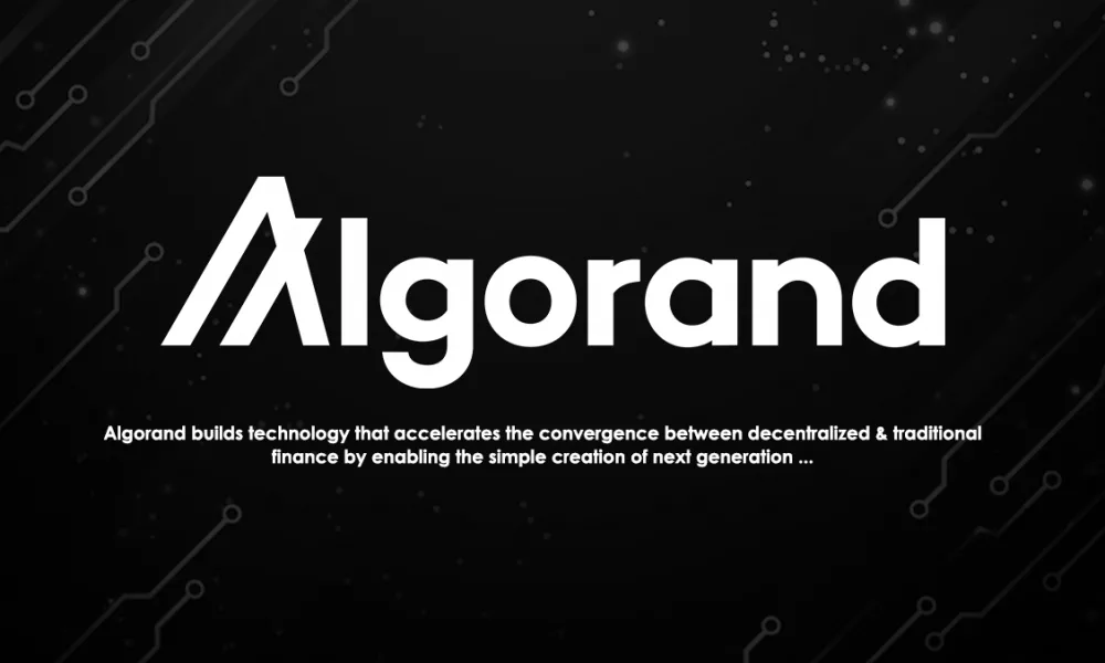 الگوراند (Algorand) و کوین ALGO
