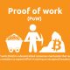 الگوریتم اجماع گواه اثبات کار (PoW) در بلاکچین چیست؟