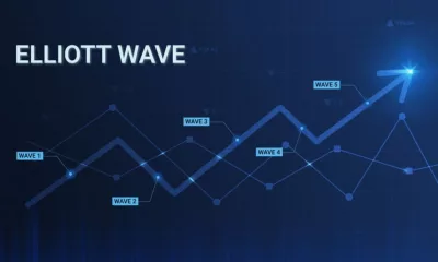 الگوهای معاملاتی امواج الیوت [Elliott Wave Theory]