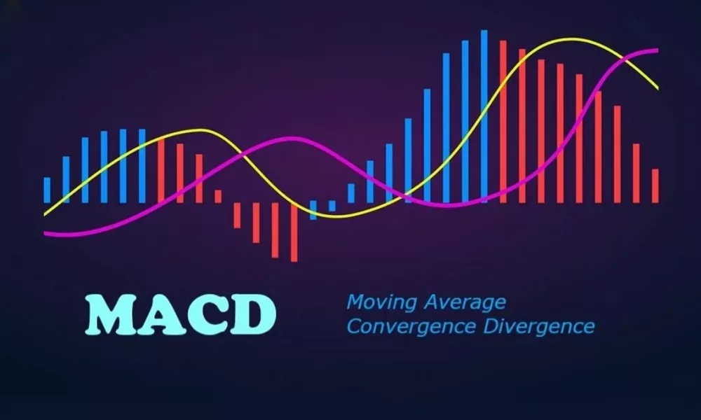 اندیکاتور مکدی (MACD) چیست؟