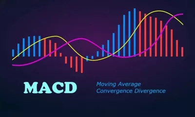 اندیکاتور مکدی (MACD) چیست؟