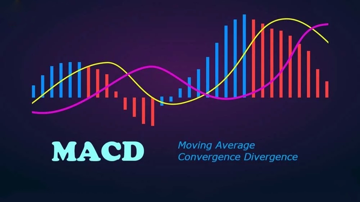 اندیکاتور مکدی (MACD) چیست؟