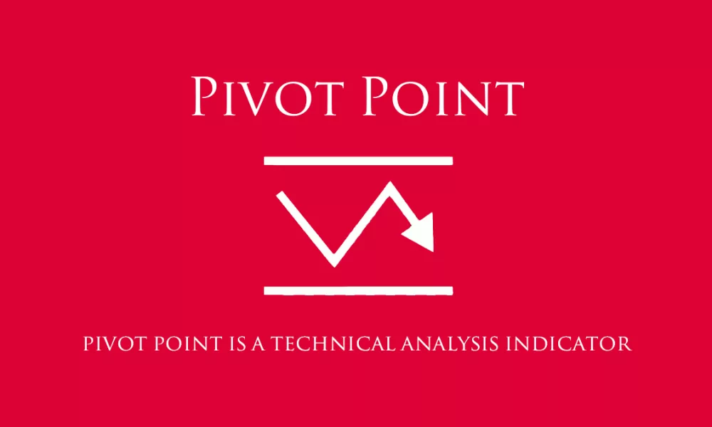 اندیکاتور پیوت پوینت [Pivot Point] چیست؟