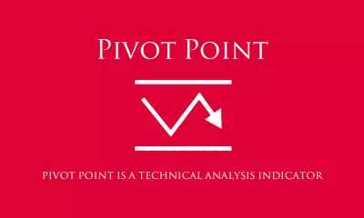 اندیکاتور پیوت پوینت [Pivot Point] چیست؟