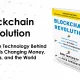 معرفی کتاب انقلاب بلاکچین (Blockchain Revolution)