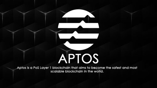 اپتوس (Aptos) و کوین APT