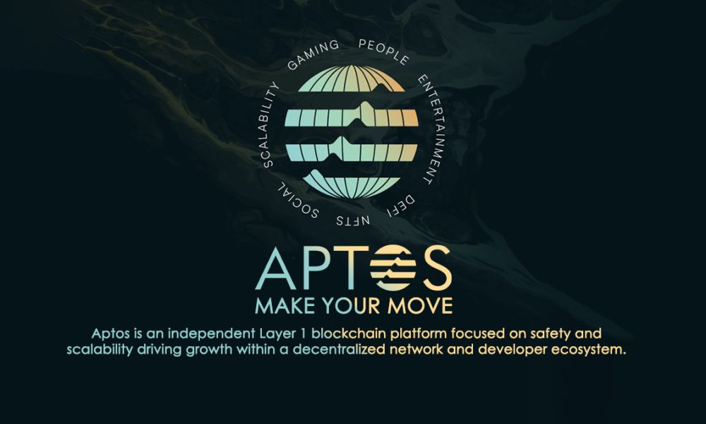 اپتوس (Aptos) و کوین APT