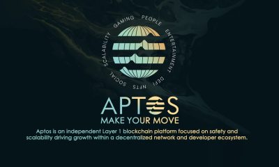 اپتوس (Aptos) و کوین APT