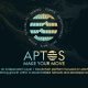 اپتوس (Aptos) و کوین APT