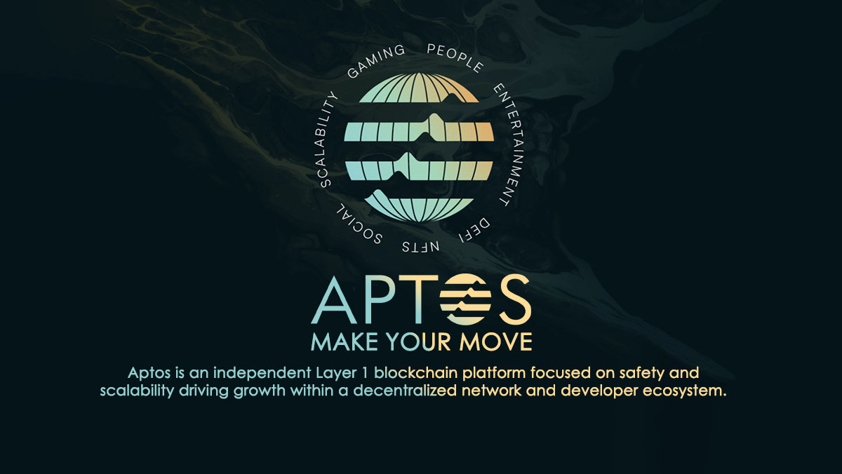 اپتوس (Aptos) و کوین APT