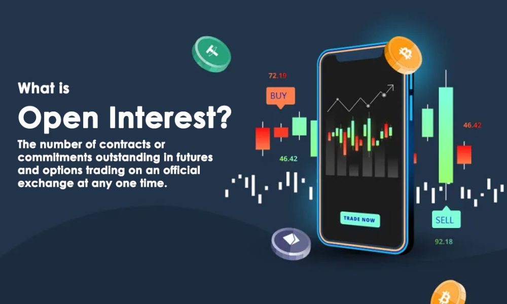 اپن اینترست (Open Interest) چیست؟