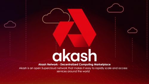 اکاش نتورک (Akash Network) و رمزارز AKT