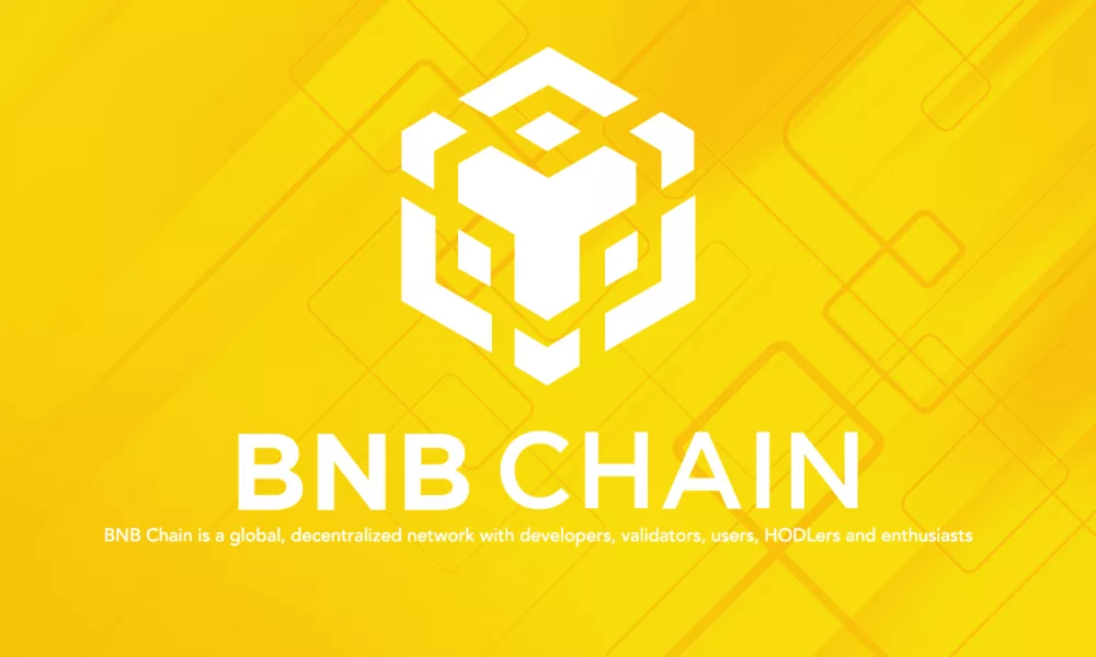 زنجیره بی ان بی (BNB Chain‌) و کوین BNB