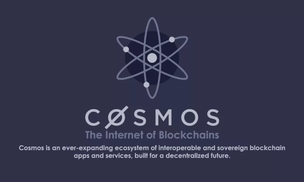 کازماس (COSMOS HUB) و کوین ATOM