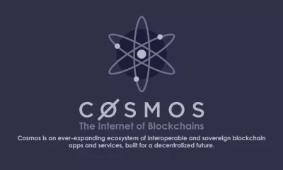 کازماس (COSMOS HUB) و کوین ATOM