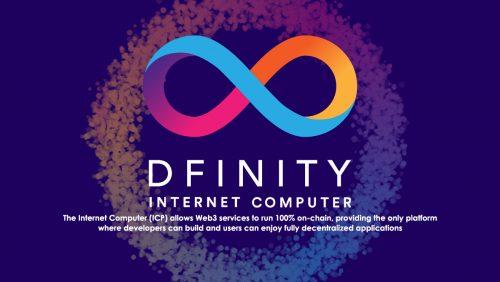 اینترنت کامپیوتر (Internet Computer) و کوین ICP