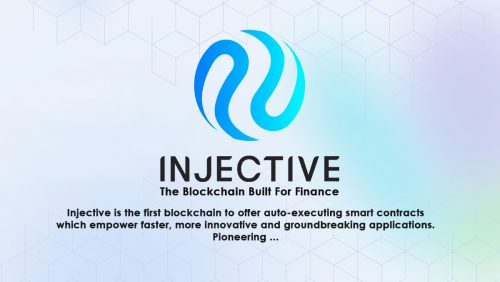 اینجکتیو (Injective) و رمزارز INJ