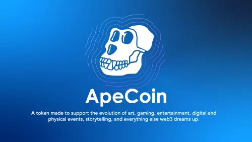 ایپ کوین (Apecoin) و توکن APE
