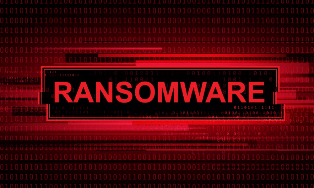باج افزار (Ransomware) چیست؟