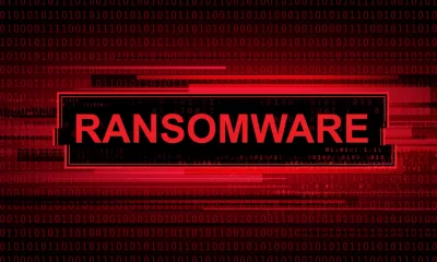 باج افزار (Ransomware) چیست؟