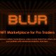 بازار بلر (Blur) و توکن BLUR