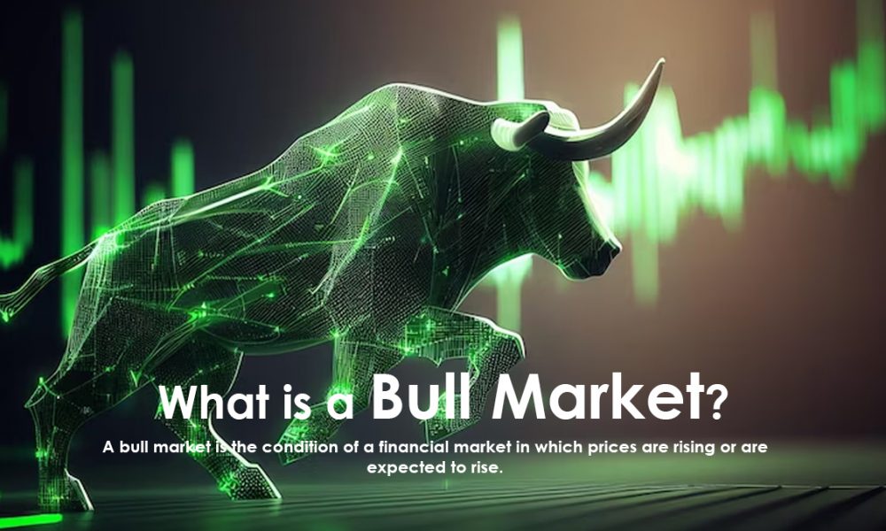 بازار گاوی (Bull Market) چیست؟