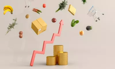 تورم چه تاثیری بر سهام دارد؟