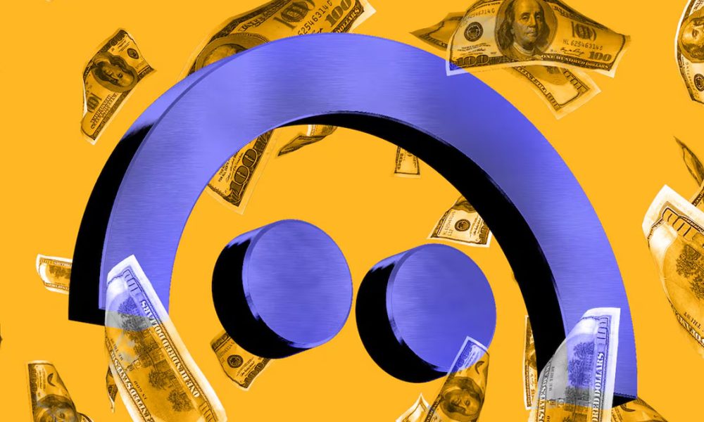 بازخرید ۴ میلیون دلاری توکن AAVE، آوه در مسیر بازنگری توکنومیک