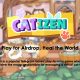 بازی کتیزن (Catizen) چیست؟ شرکت در ایردراپ
