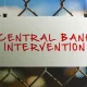 بانک های مرکزی چگونه در بازار فارکس مداخله ‌می کنند؟