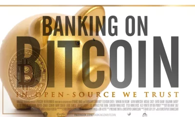 بانکداری بیت کوین (Banking on Bitcoin)