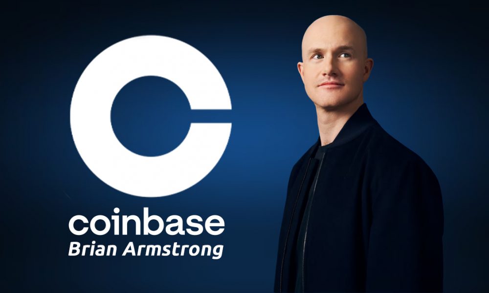 برایان آرمسترانگ، بنیانگذار کوین بیس کیست؟