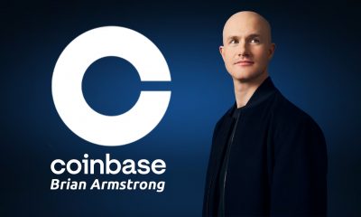 برایان آرمسترانگ، بنیانگذار کوین بیس کیست؟