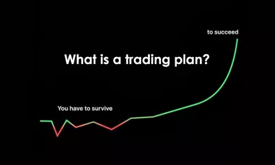 برنامه معاملاتی (Trading Plan) چیست و چگونه یک برنامه معاملاتی بسازیم؟