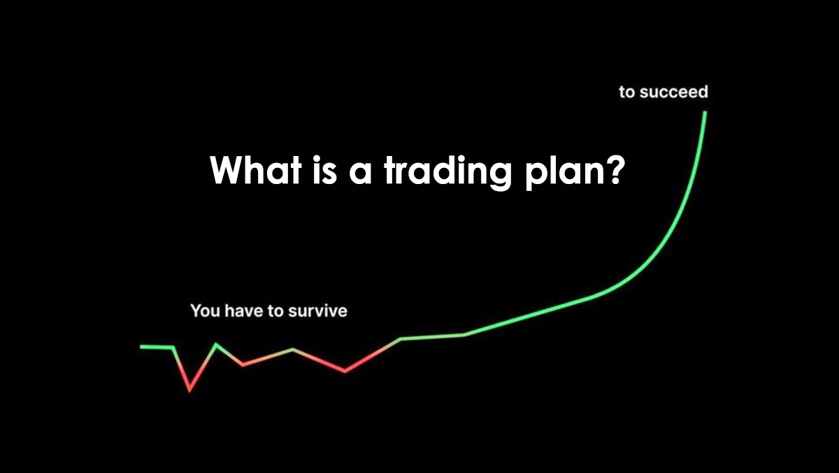 برنامه معاملاتی (Trading Plan) چیست و چگونه یک برنامه معاملاتی بسازیم؟