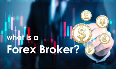 بروکر (Broker) چیست؟ انواع کارگزار معاملاتی و تفاوت آن ها با صرافی