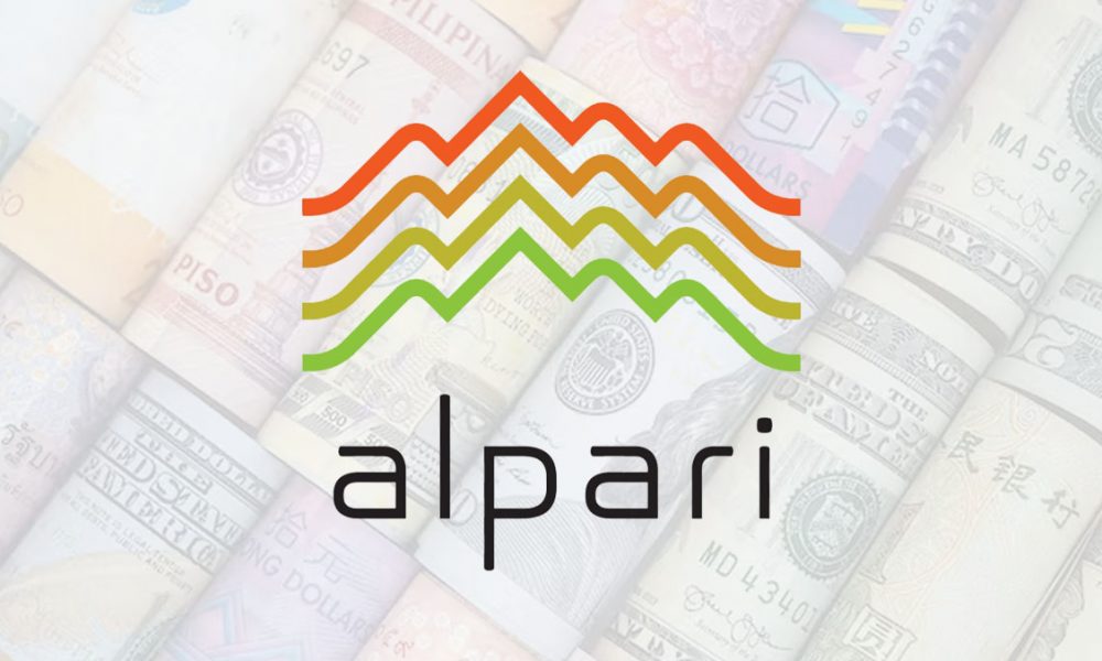 بروکر آلپاری (Alpari)