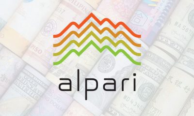 بروکر آلپاری (Alpari)