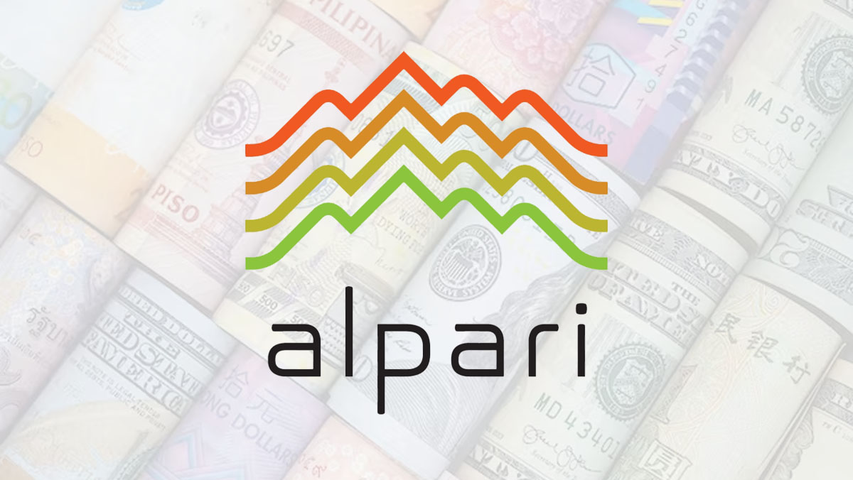 بروکر آلپاری (Alpari)