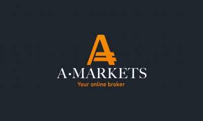 بروکر آمارکتس (AMarkets)