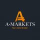 بروکر آمارکتس (AMarkets)