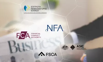 بروکر رگوله‌ شده [Regulated broker] چیست؟