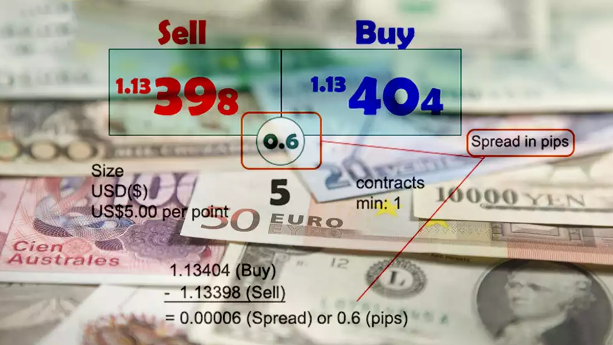 بروکرهای فارکس چگونه کسب درآمد می ‌کنند؟