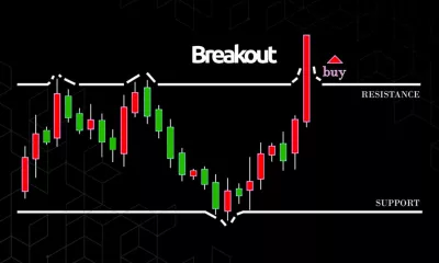 بریک اوت [BreakOut] چیست؟
